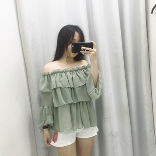 Bẹt vai voan