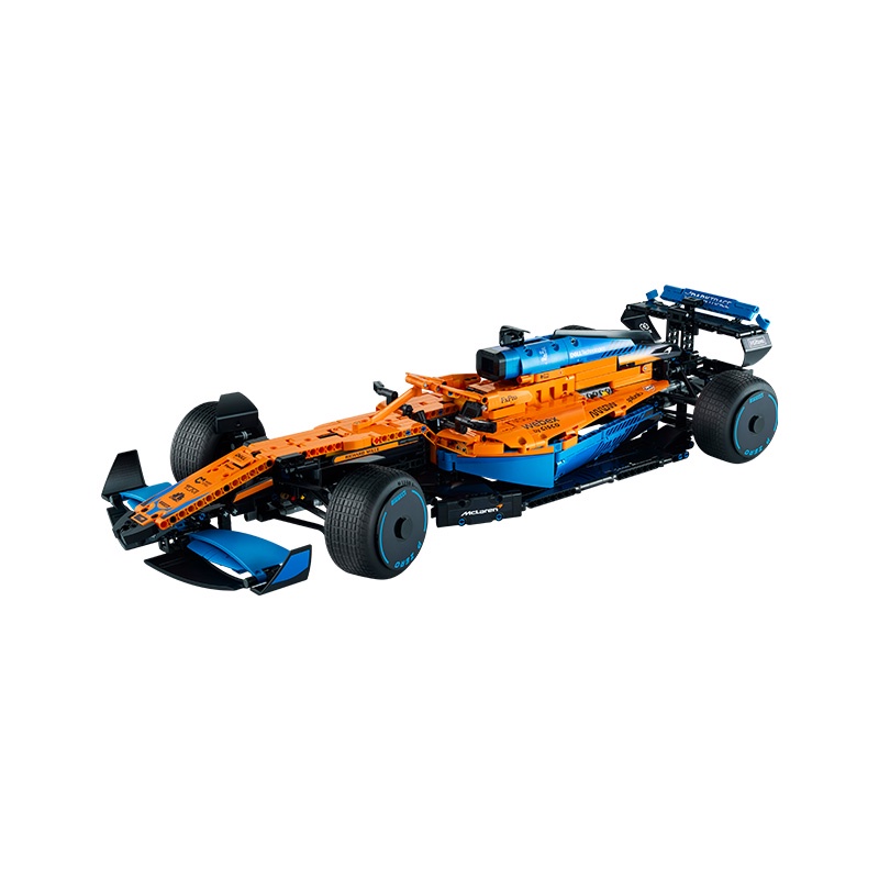 Đồ Chơi LEGO TECHNIC Siêu Xe Đua F1 McLaren 42141 (1432 chi tiết)