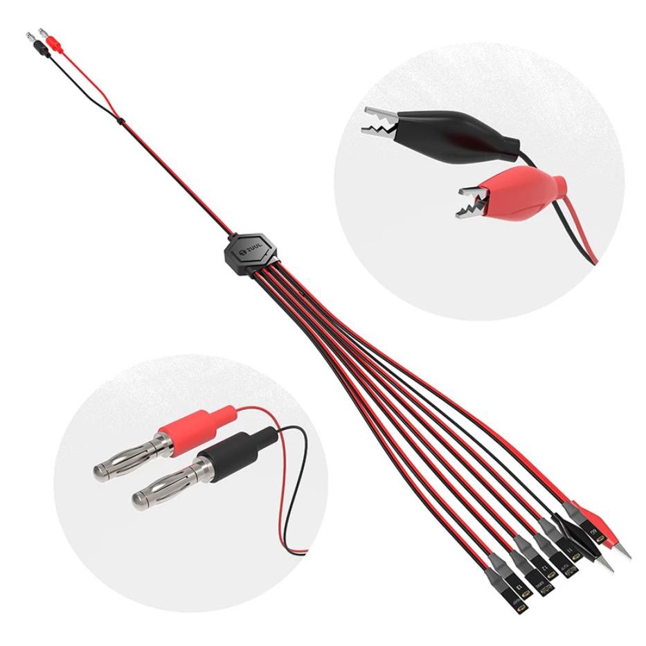 Bộ Nguồn Chuyên Dụng Cho 13 Pro max 13 mini 12 11 11 6 8P 2UUL Ultra 13 Pro max 13 mini 12 11 11 6 7