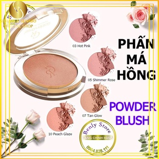 Phấn má hồng Powder Blush- Chính Hãng Golden Rose