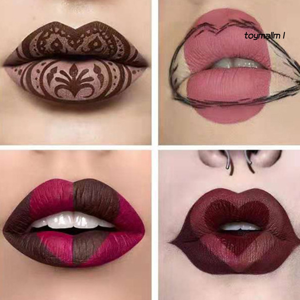 [Hàng mới về] Chì kẻ mắt lâu trôi kháng nước nhanh khô nhiều màu sắc tùy chọn cho nữ kèm đồ gọt bút chì | BigBuy360 - bigbuy360.vn