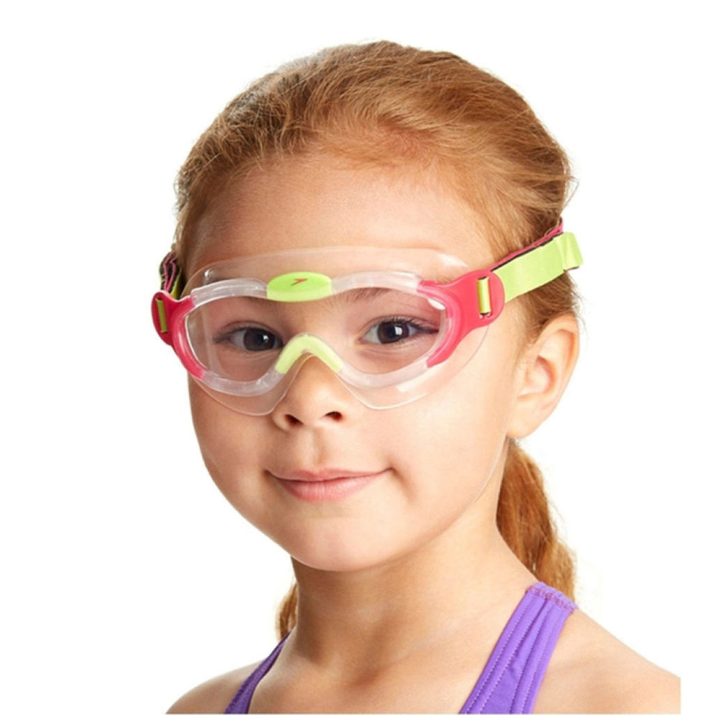 Kính Bơi Trẻ Em Speedo Biofuse Mask Infant - 8-087638028