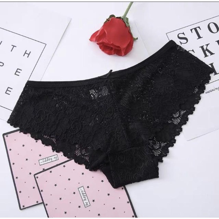 Quần Lót Nữ Ren Sexy Siêu Đẹp bán chạy