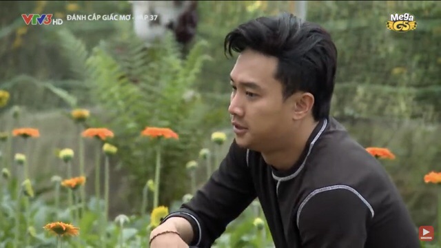 Vòng tay ngũ sắc