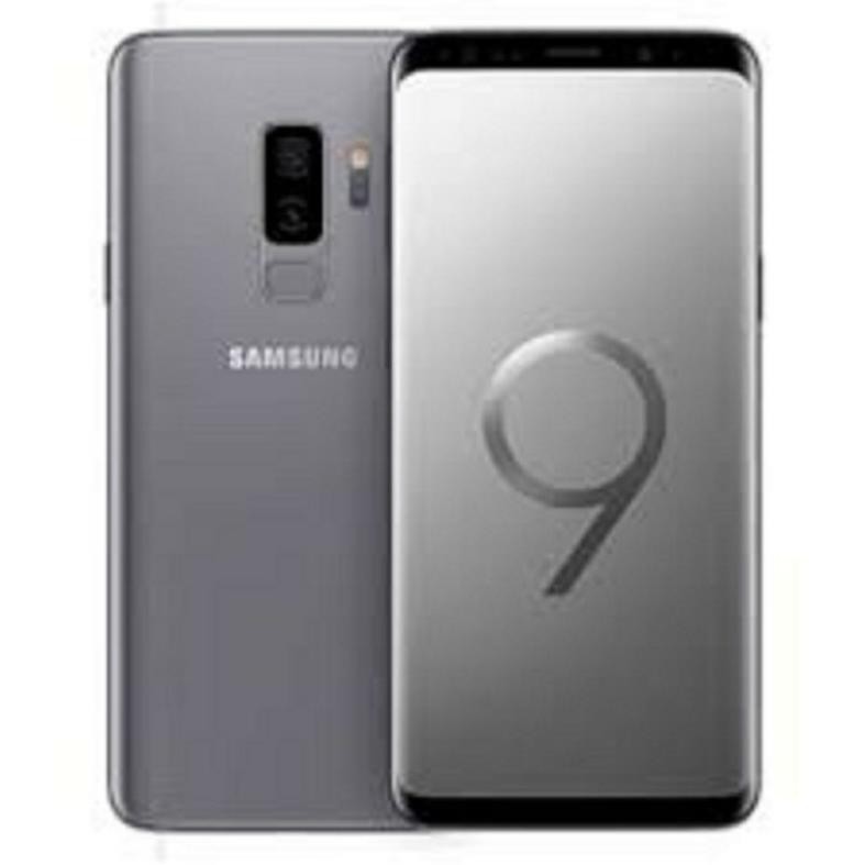 điện thoại Samsung Galaxy S9 Plus 2sim CHÍNH HÃNG ram 6G/64G mới