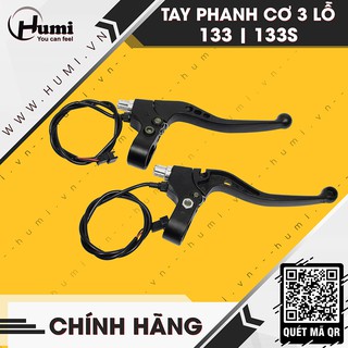 Tay Phanh Xe Điện 133S Plus CAO CẤP [ GIÁ RẺ]