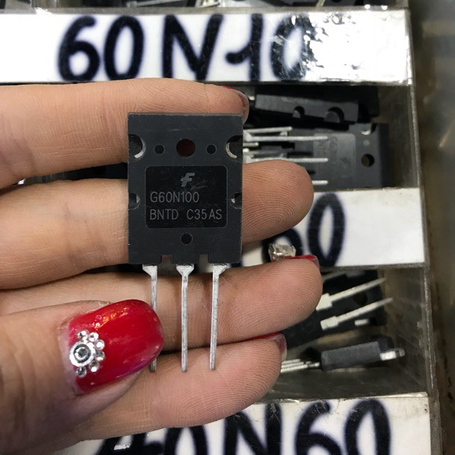 LQ-G60N100 60A 1000v