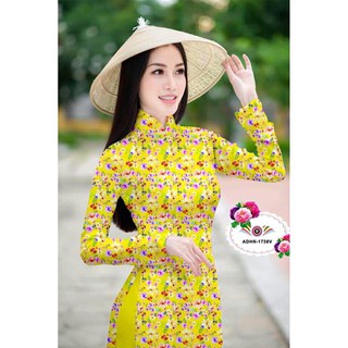 Nón lá đẹp 07