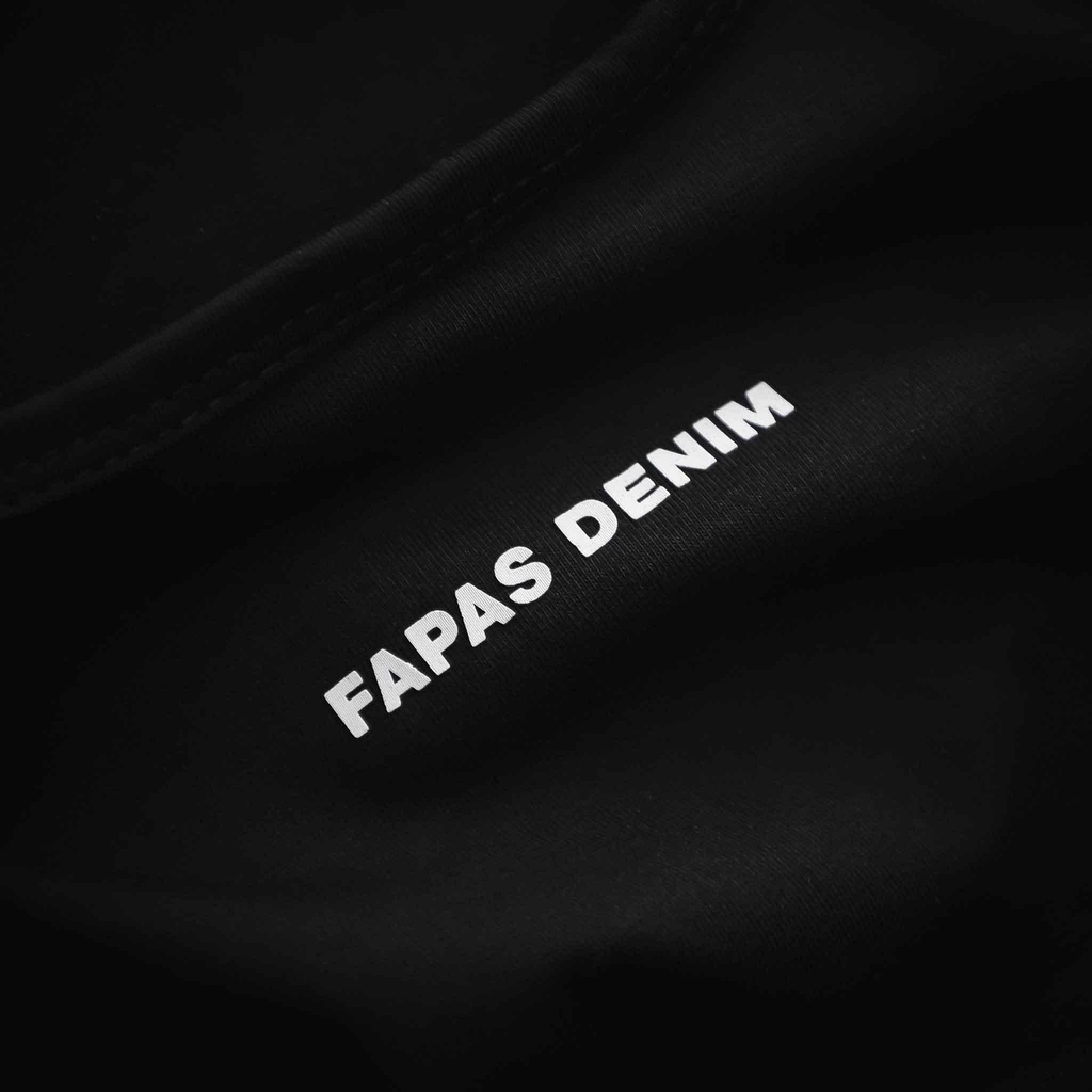Áo Ba Lỗ Nam Longtee Chất Vải Cotton Co Giãn Tốt Độ Thấm Hút Cao Cổ Vuông Phong Cách Form Chuẩn - FAPAS