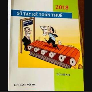 Tài liệu kế toán