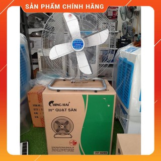 QUẠT SÀN CHINGHAI FF-9299