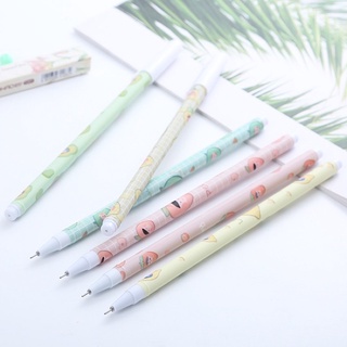 BÚT NƯỚC MỰC ĐEN CUTE
