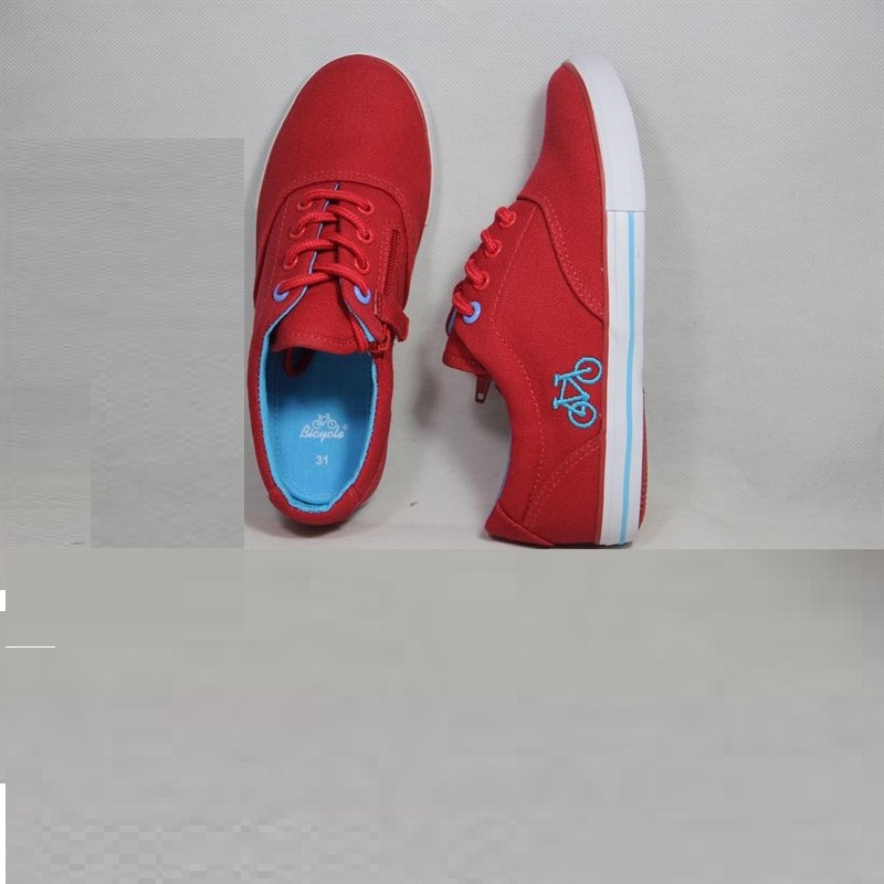 Giầy trẻ em Bicycle tiêu chuẩn XK B03-01, giày unisex, bé trai và bé gái đều đi được