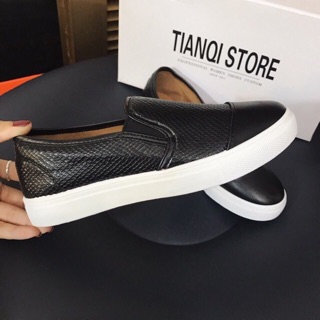 Slip-on êm chân