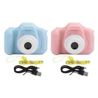 [Dressit]Máy Ảnh Kỹ Thuật Số Mini Dành Cho Bé