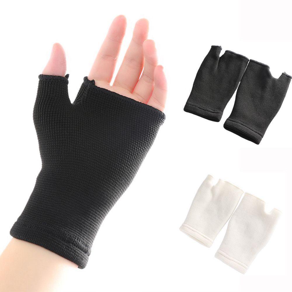 1 Cặp Găng Tay Mềm Mại Thoải Mái Hỗ Trợ Bàn Tay