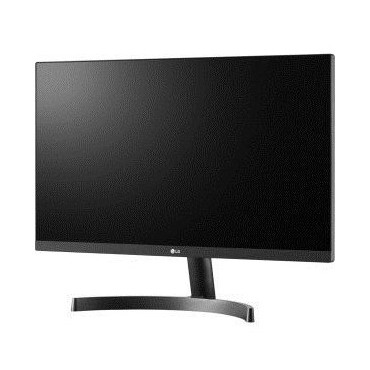 Màn hình không viền LG IPS 75hz 27MK600M-B 27" FullHD 5ms FreeSync - Chính Hãng