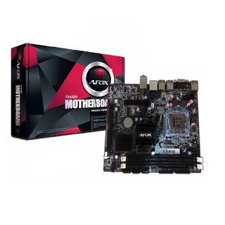 Mainboard VSP G41 LGA775