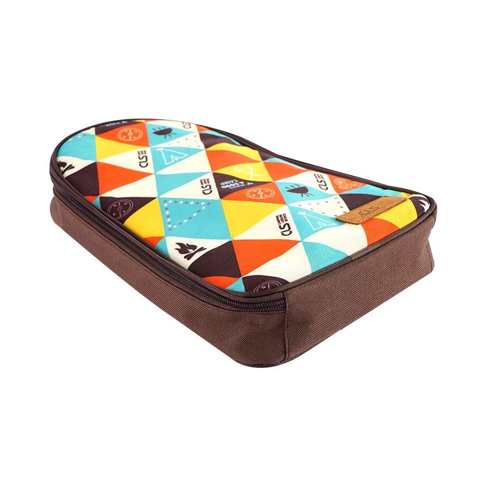 MAG Túi Đựng Dụng Cụ Ăn Uống Tiện Lợi Cho Dã Ngoại