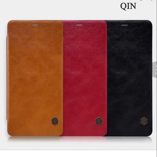 Bao da nilkin QIN sam sung S9