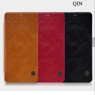 Bao da nilkin qin sam sung s9