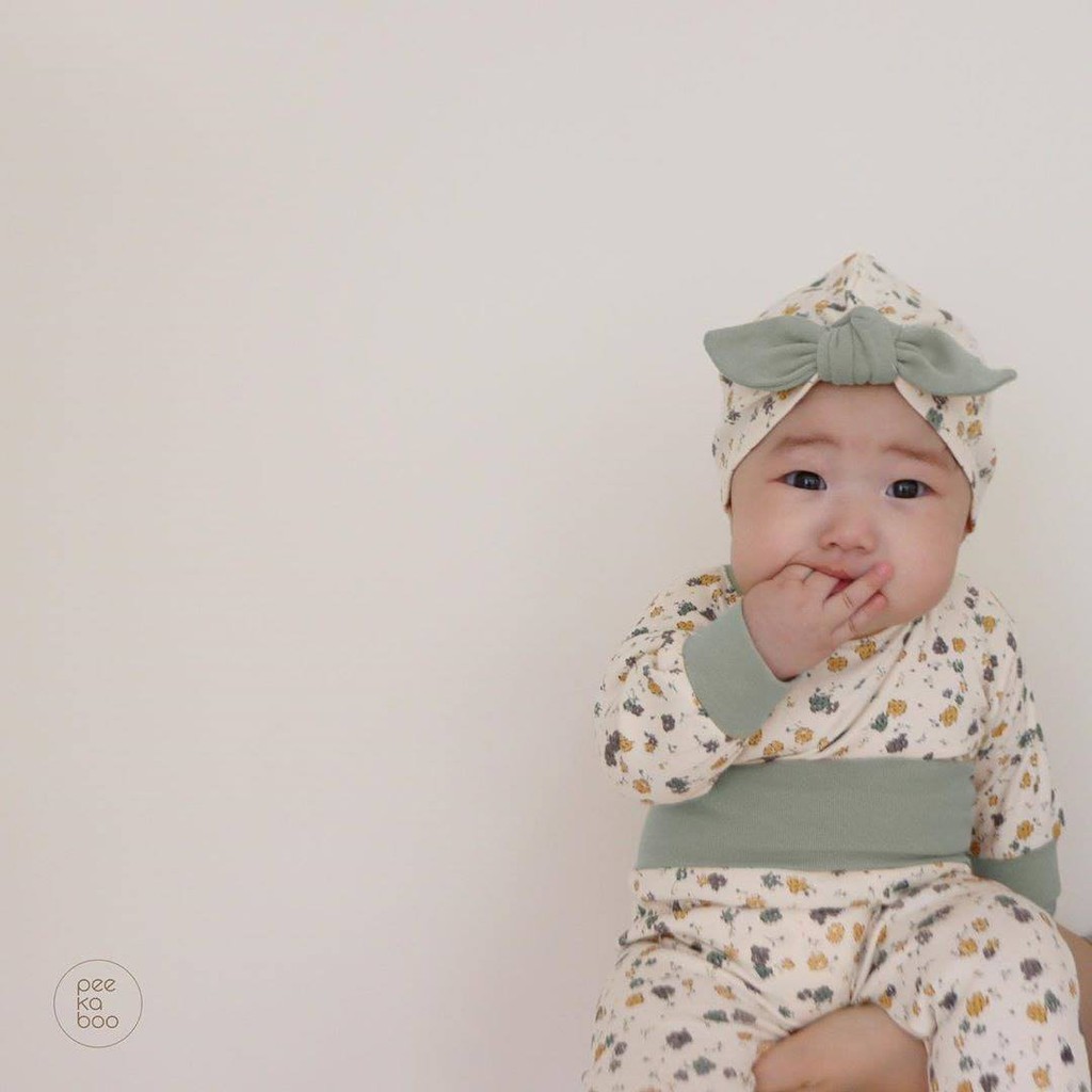 BST HOA POKO HÃNG PEEKABOO
