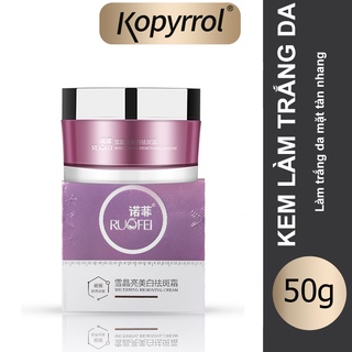 Kem dưỡng da KOPYRROL làm trắng da giảm vết thâm săn chắc da 50g