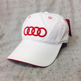 Nón kết Audi (Mẫu 1) [Kèm quà]