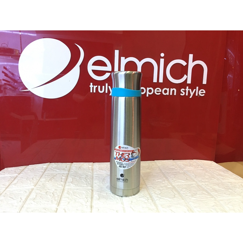 Bình giữ nhiệt Elmich 500ml, 750ml, 1000ml 6386 hàng chính hãng