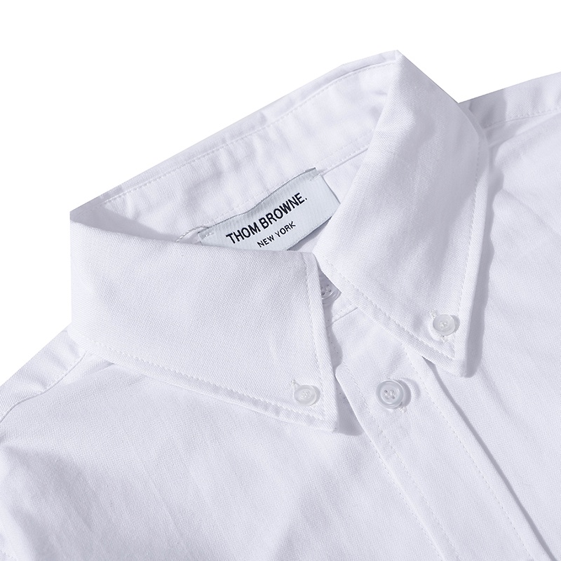 ❤❀  ❤ Áo Sơ Mi Cotton Tay Dài In Họa Tiết Thời Trang Dành Cho Cặp Đôi