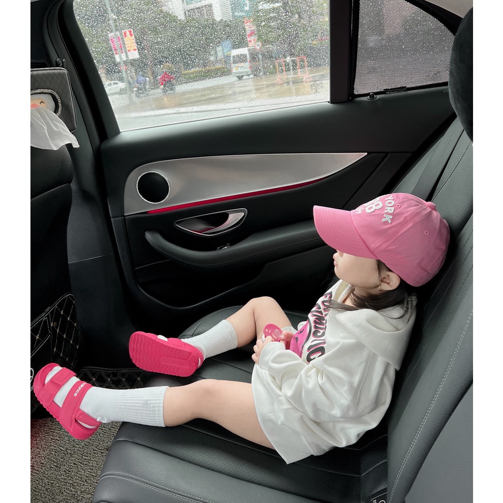 Áo hoodie xuất zarra pinky cho bé gái ,áo nỉ có mũ trẻ em unisex ,Kid_genZ