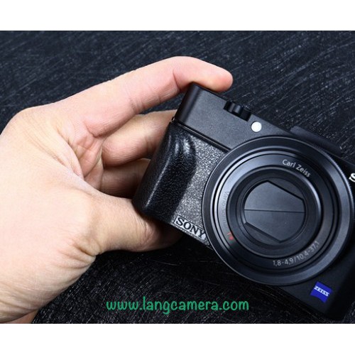 Báng Tay Cầm Sony RX100 các đời