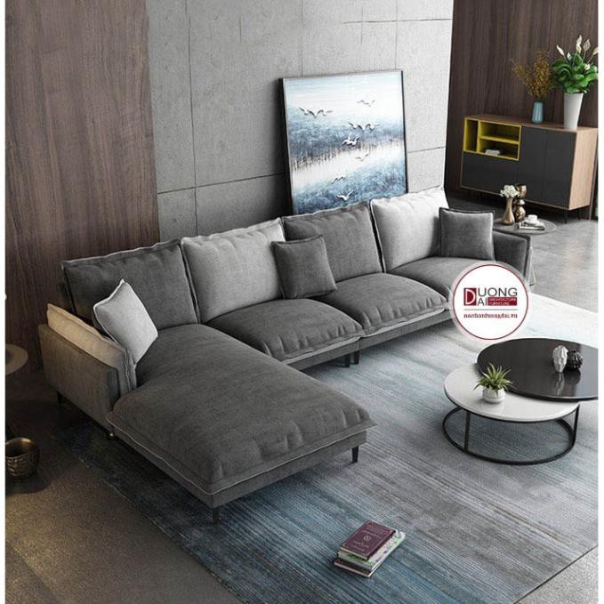 Sofa Góc L Giá Rẻ- SKYGN1011