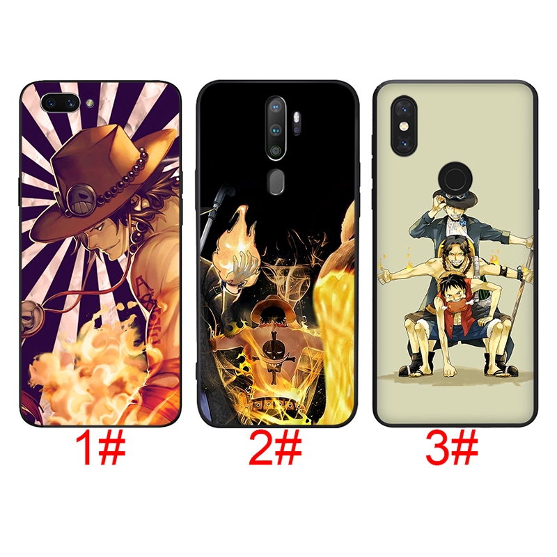 Ốp Điện Thoại Cho Oppo A5 A9 A31 2020 A8 A12 A1K A3S A5S A7 A37 A39 A57 A73 A77 A83 A91 A52 A72 A92 A92S F3 F5 F15 D72