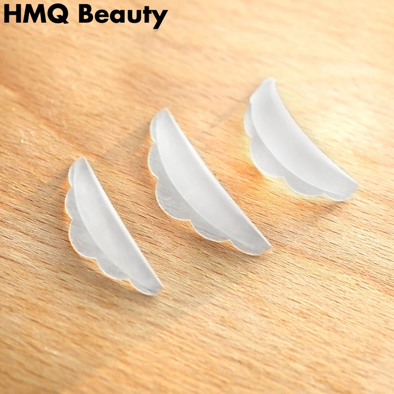 Tái sử dụng nhựa SML Mime strut cho tro lông mi phóng to trang chủ chính thức