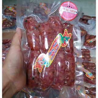 Lạp xưởng tươi 1kg