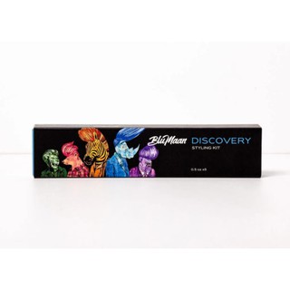 Blumaan Discovery Kit – Bộ 5 sản phẩm