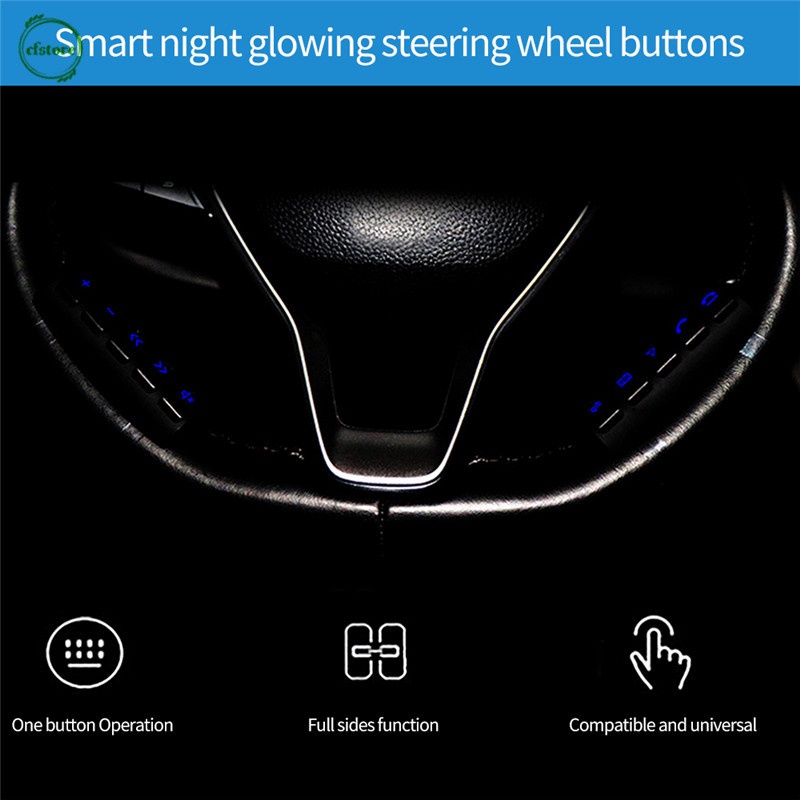 ĐIỀU KHIỂN VÔ LĂNG ĐIỀU KHIỂN NHẠC CHO XE MÀN HÌNH ANDROID
