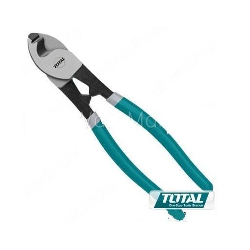 TOTAL KÌM CẮT CÁP ĐẦU LỚN 10 inch THT115102