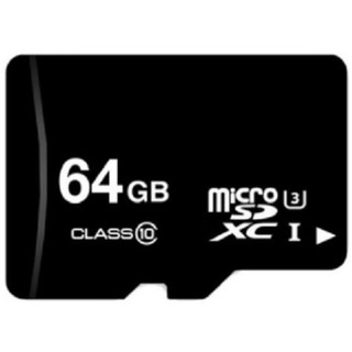 Thẻ nhớ MicroSDXC 64G dùng tốt cho Camera