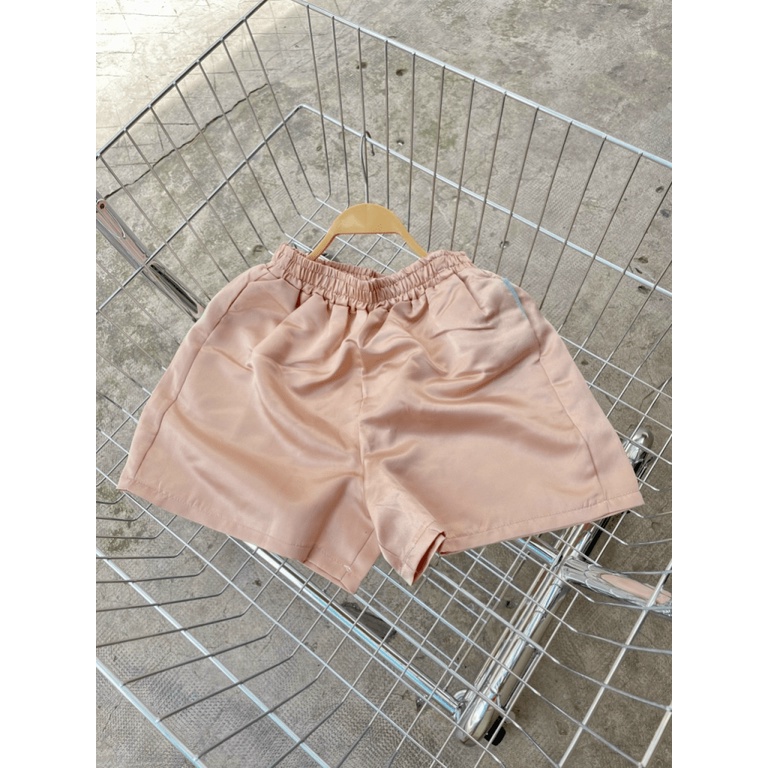 (Mẫu Mới) Quần Tác Ta Ngắn Rẻ Mà Chất Lượng UP hhp