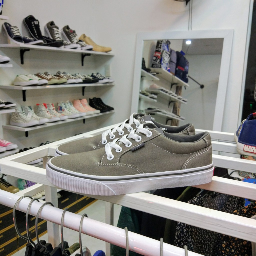 Giày Vans Chính Hãng