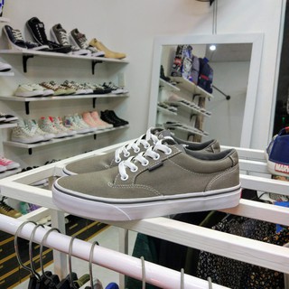 Giày Vans Chính Hãng