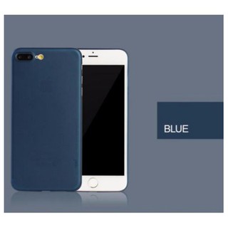 Ốp Lưng Memumi Cho IPhone 7 Plus / 8 Plus Mỏng 0.33mm
