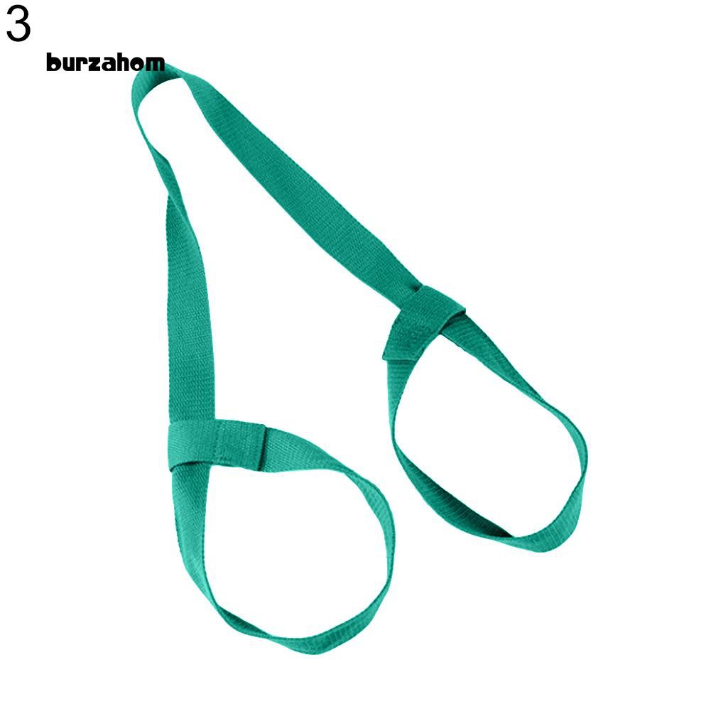 Dây Co Dãn Tập Yoga Hai Chiều