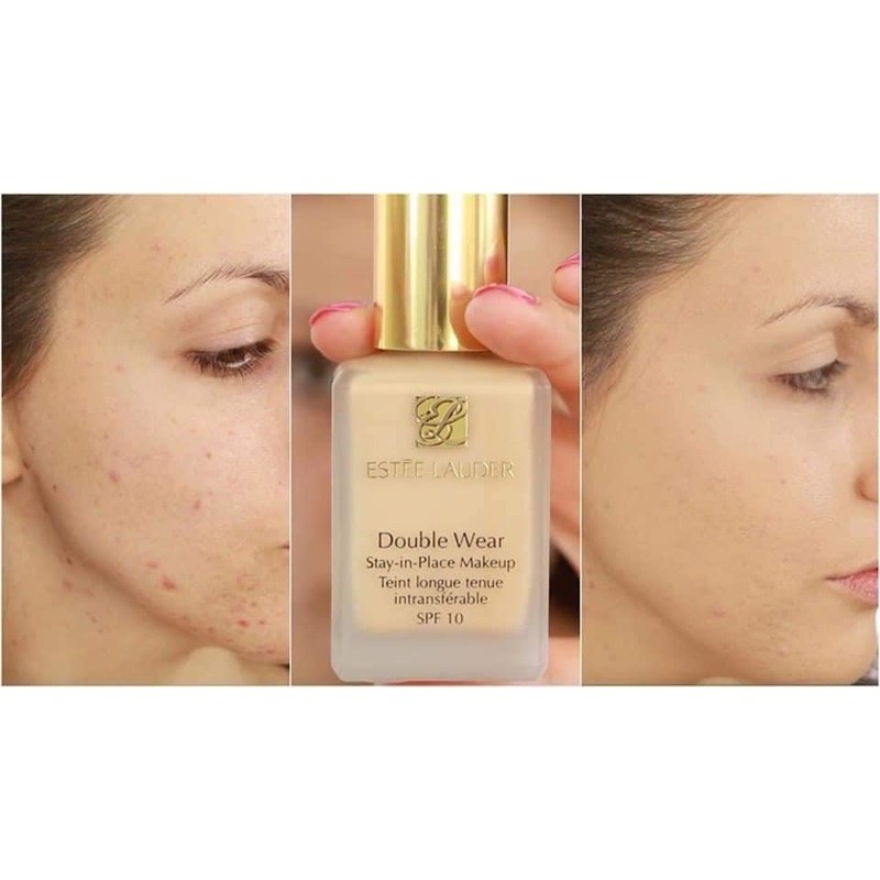 Kem Nền Estee Lauder  Double Wear 30ml