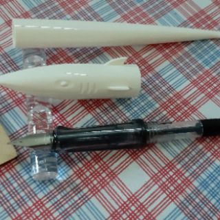 Bút máy Truyền Nhân dễ thương