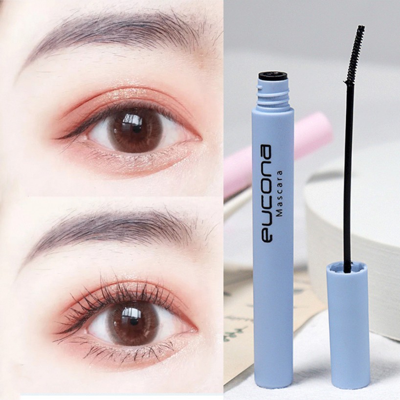 [FREESHIP ĐƠN TỪ 50K] Marscara Eucona siêu mảnh lâu trôi chống nước