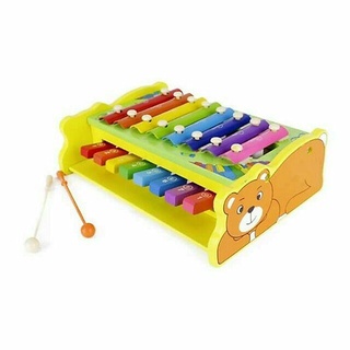 Đàn gõ và đàn piano