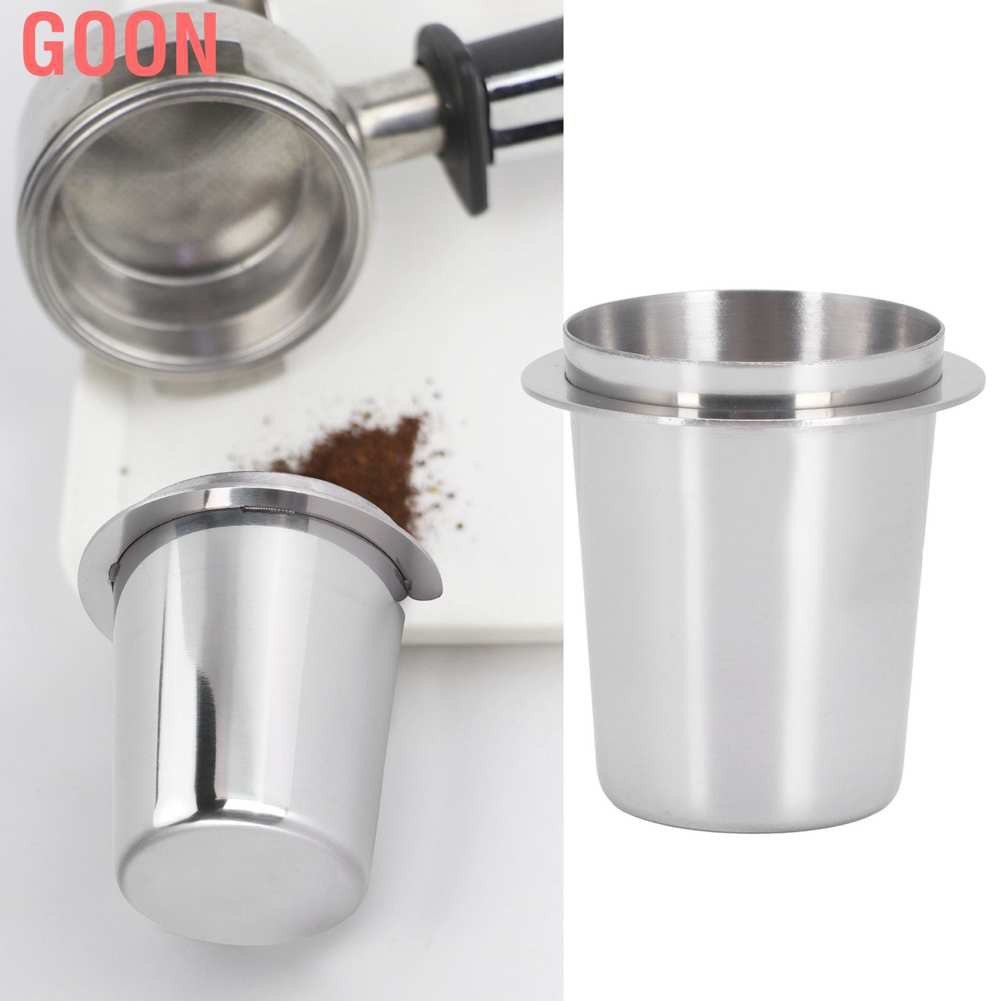 Goon Máy Pha Cà Phê Bằng Thép Không Gỉ 51mm